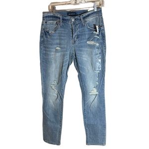 Aeropostale Men’s Distressed Jeans Size 30